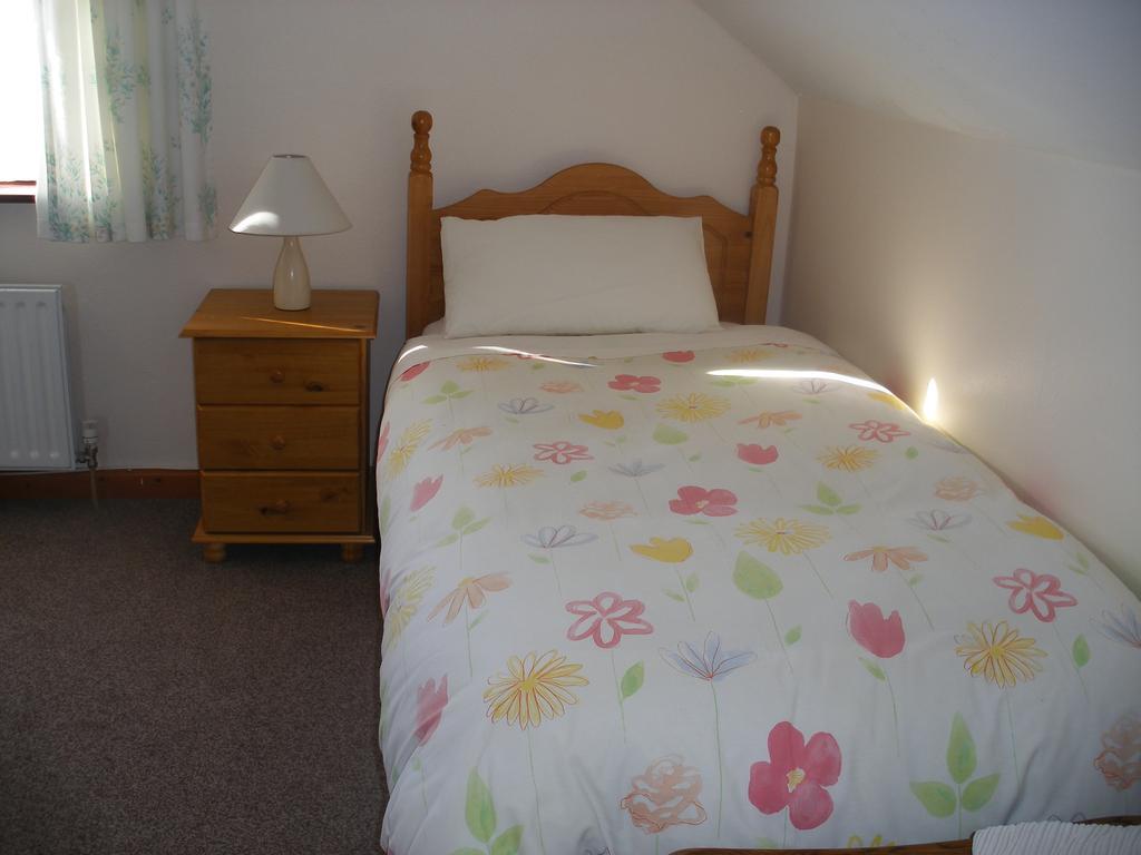 Doolin Cottage Accommodation Quarto foto