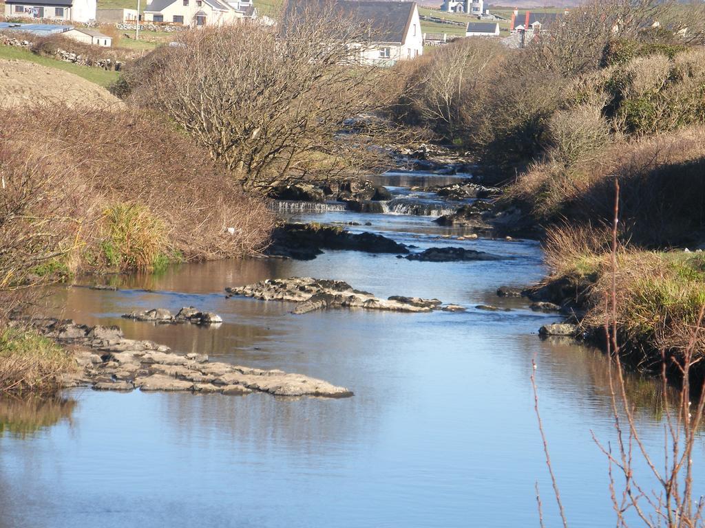 Doolin Cottage Accommodation Exterior foto