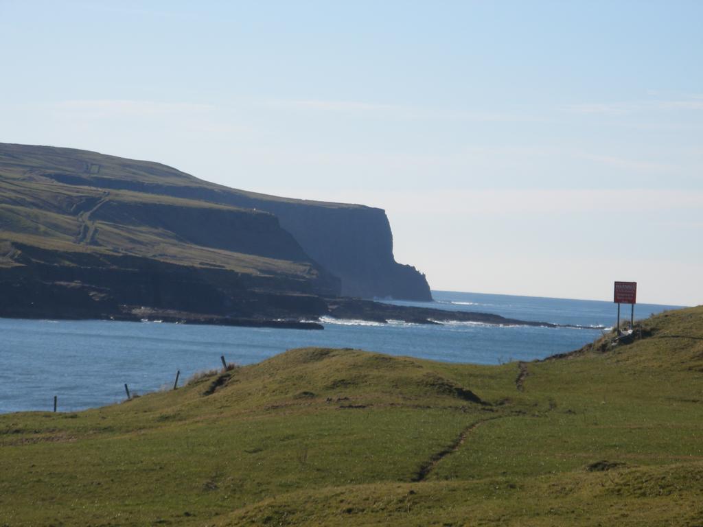 Doolin Cottage Accommodation Exterior foto
