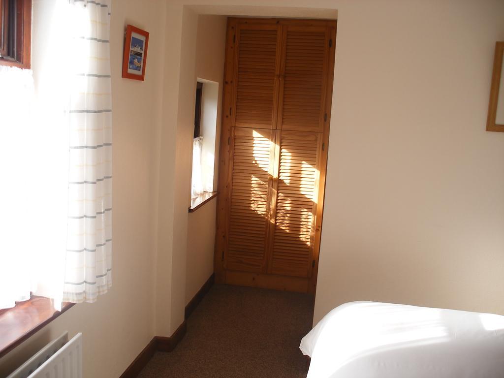 Doolin Cottage Accommodation Quarto foto