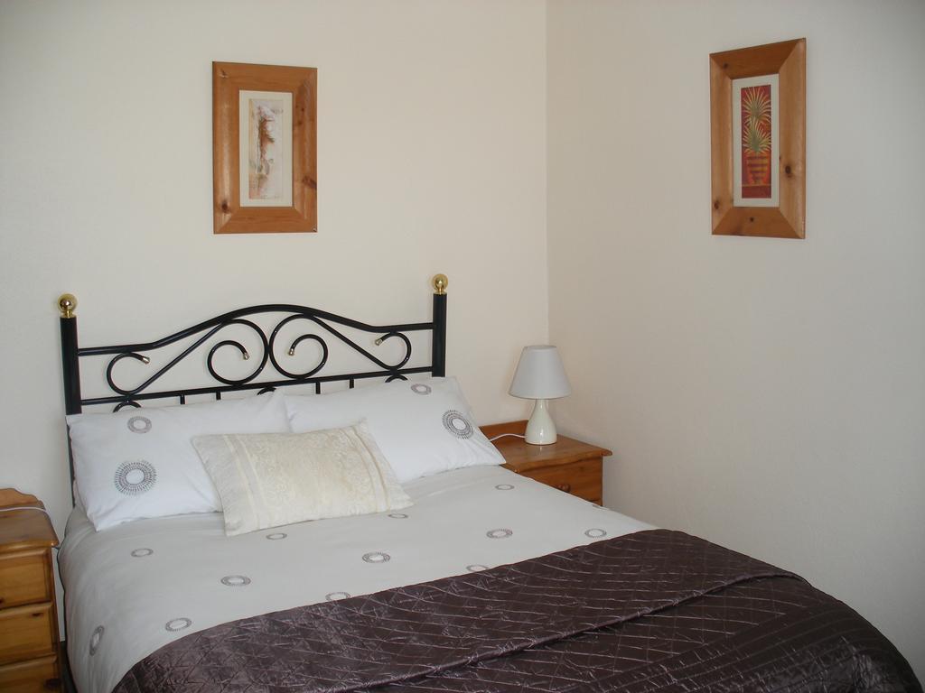 Doolin Cottage Accommodation Exterior foto