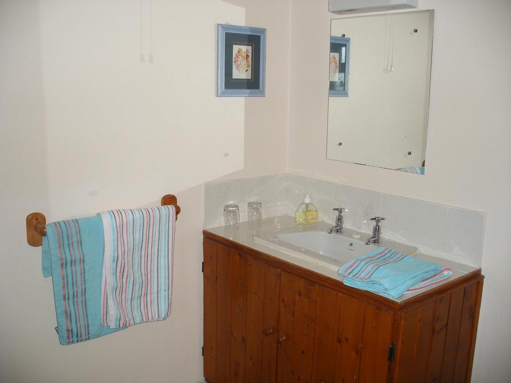 Doolin Cottage Accommodation Quarto foto