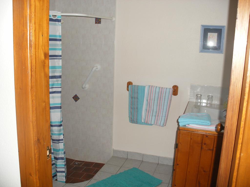 Doolin Cottage Accommodation Quarto foto